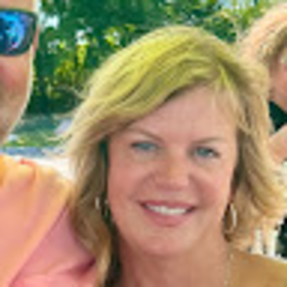 Meet your Posher, Maureen